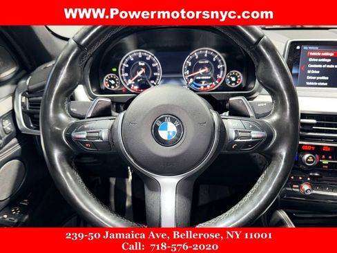 Used 2018 BMW X6 xDrive35i image 22