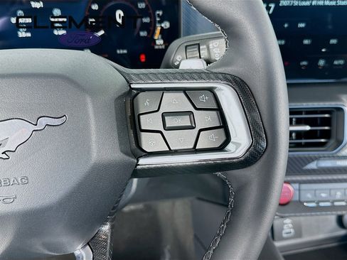 New 2026 Ford Mustang GT image 16