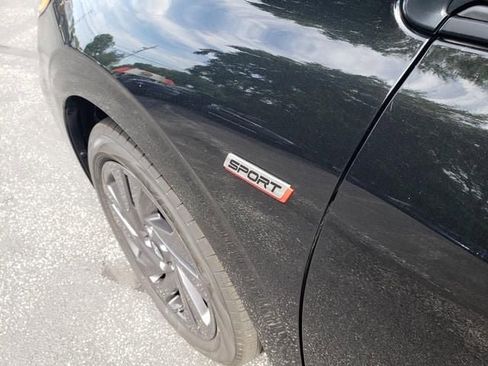 New 2025 Subaru Legacy Sport image 9