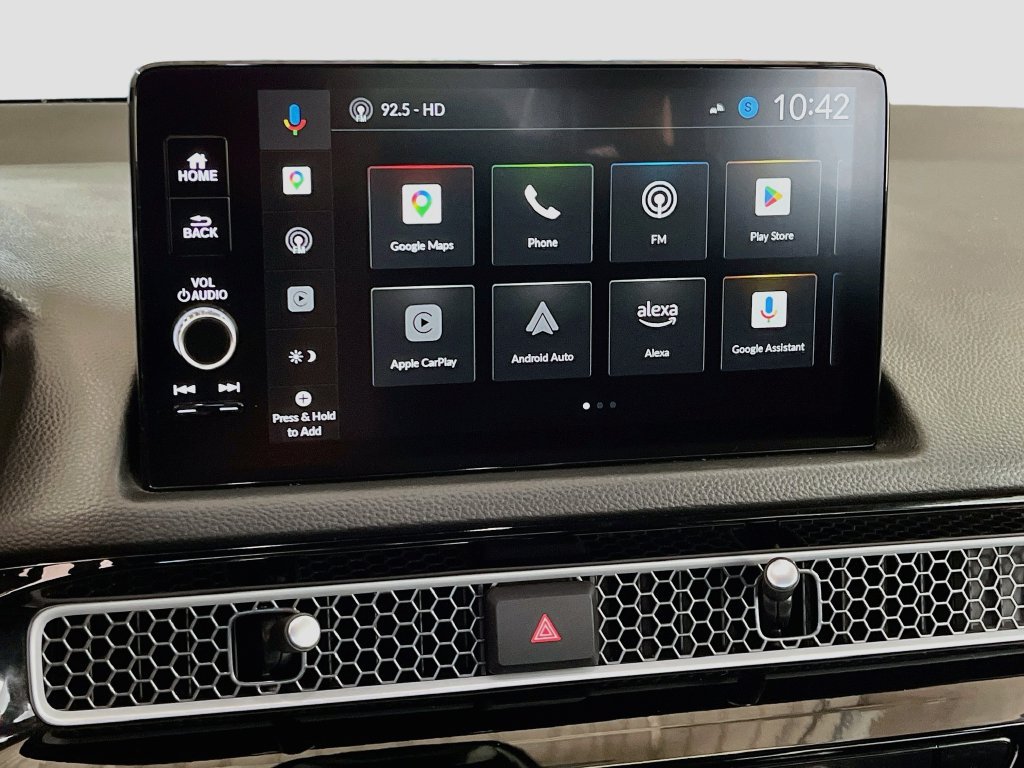 Used 2025 Honda Civic Sport Touring image 15