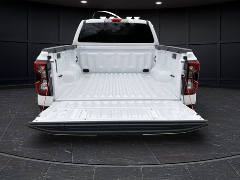 New 2025 Ford Ranger XLT w/ Equipment Group 301A High image 15