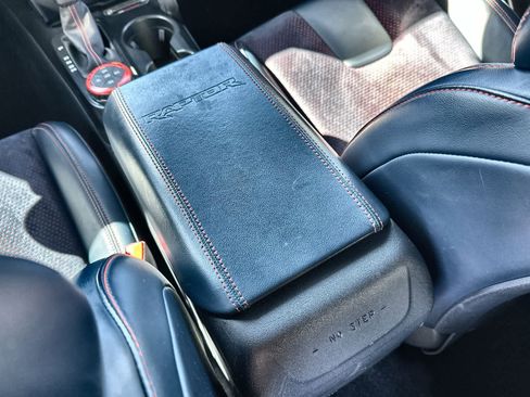 Used 2024 Ford Bronco Raptor image 16