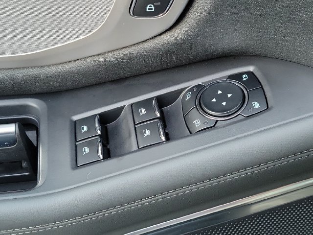 Certified 2026 Ford Expedition Max Active RWD image 15