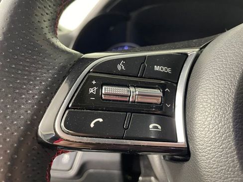 Used 2020 Kia Forte GT FWD image 11