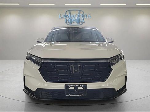 Used 2024 Honda CR-V EX-L image 8