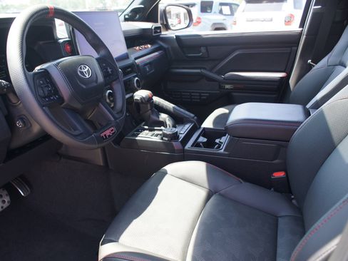 Used 2026 Toyota 4Runner TRD Pro image 14