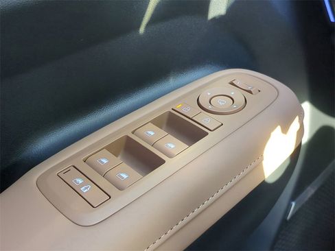 New 2026 Hyundai Santa Fe Limited image 33