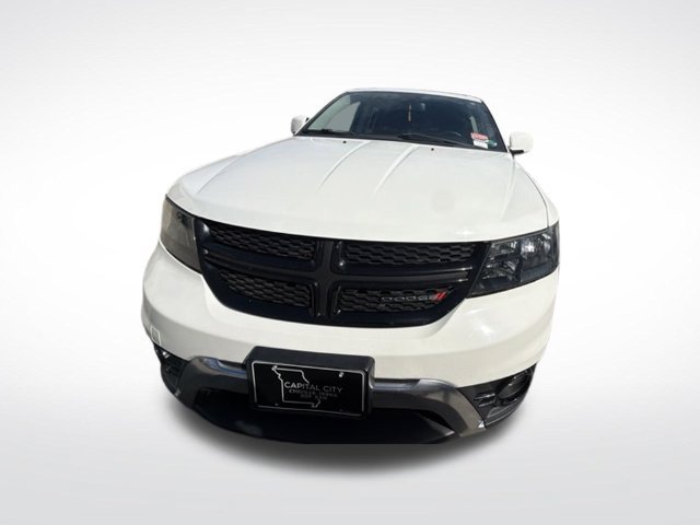 Used 2017 Dodge Journey Crossroad FWD image 10