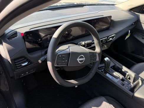 New 2026 Nissan Sentra SV w/ SV Convenience Package image 17