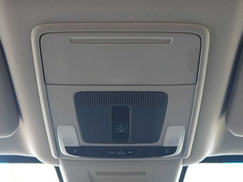 Certified 2025 Honda CR-V EX image 24