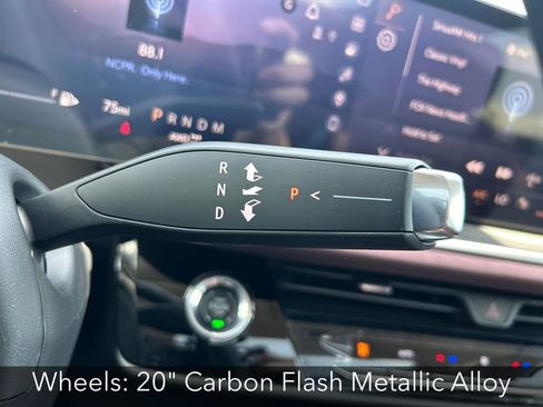 New 2026 Buick Envision Sport Touring AWD/4WD image 25