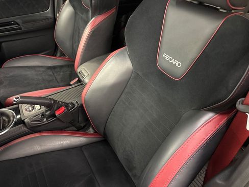 Used 2021 Subaru WRX STI image 37