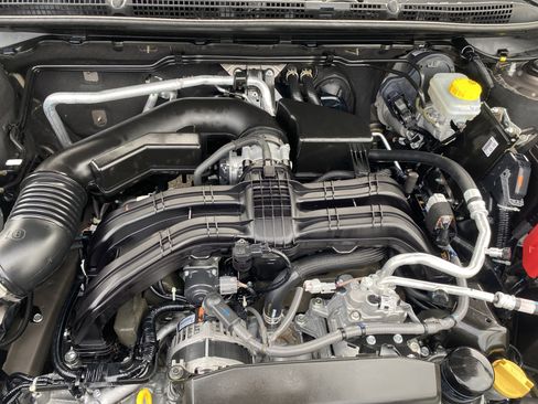 Used 2023 Subaru Outback Premium w/ Popular Package #1 image 24