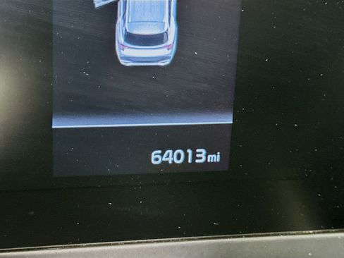 Used 2023 Kia Sportage LX image 19