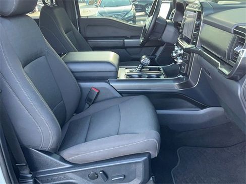 Used 2023 Ford F150 XLT w/ Equipment Group 302A High image 18