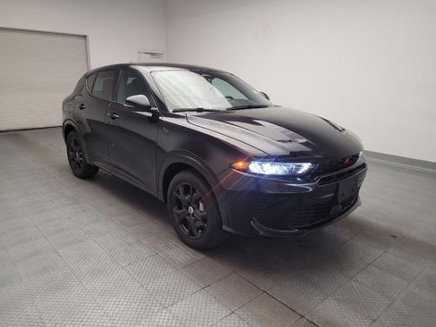 Used 2024 Dodge Hornet R/T w/ R/T Blacktop Package AWD/4WD image 13