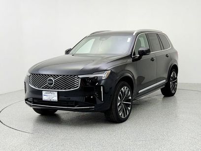 New 2025 Volvo XC90 B6 Plus w/ Protection Package Premier