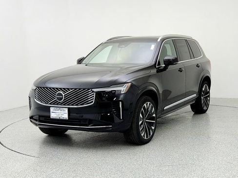 New 2025 Volvo XC90 B6 Plus w/ Protection Package Premier image 1