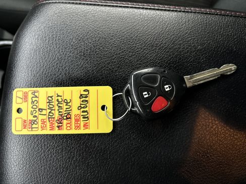 Used 2019 Toyota 4Runner TRD Off-Road image 28