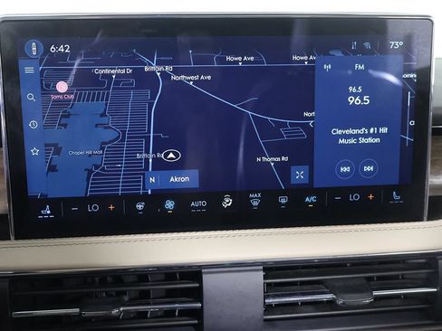 Used 2023 Lincoln Corsair Reserve w/ Equipment Group 201A FWD image 48
