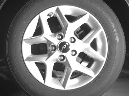 Used 2025 Kia Soul LX w/ LX Technology Package image 14