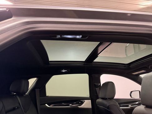 Used 2025 Cadillac XT5 Premium Luxury image 67