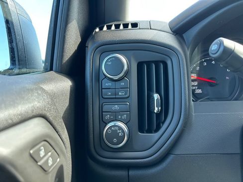 New 2026 GMC Sierra 1500 Pro w/ Graphite Edition AWD/4WD image 18