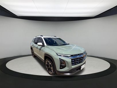 Used 2026 Chevrolet Equinox LT w/ Convenience Package II