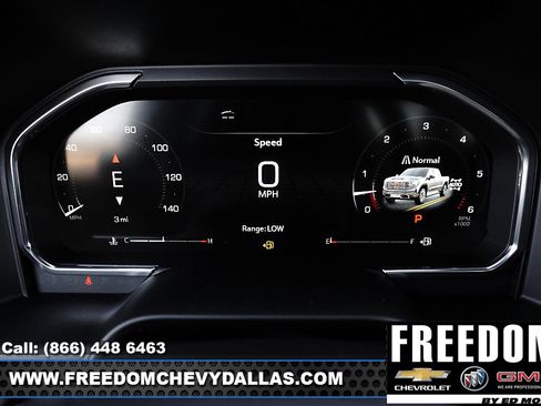 New 2026 GMC Sierra 1500 Denali w/ Denali Reserve Package image 18