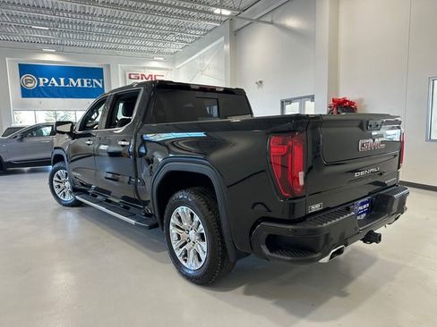 Used 2024 GMC Sierra 1500 Denali image 8