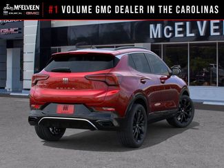 New 2026 Buick Encore GX Sport Touring w/ Advanced Technology Package FWD video 4