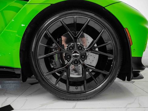 Used 2024 Aston Martin DBX 707 image 47