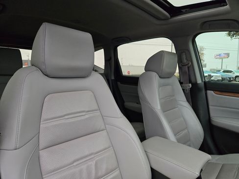 Used 2019 Honda CR-V EX-L image 32