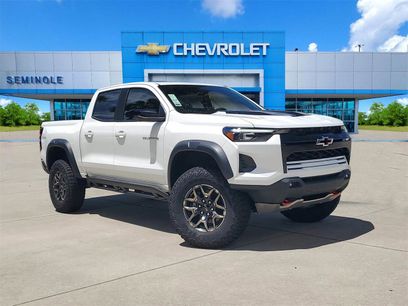 New 2025 Chevrolet Colorado ZR2 w/ Technology Package
