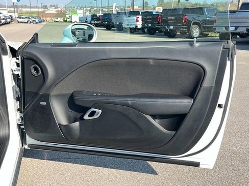 Used 2023 Dodge Challenger GT w/ Blacktop Package RWD image 18