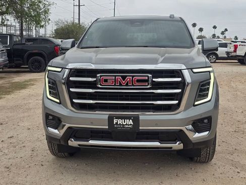 New 2026 GMC Yukon Elevation w/ Elevation Premium Package image 2