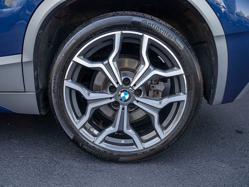 Used 2018 BMW X2 xDrive28i w/ M SportX Package AWD/4WD image 24