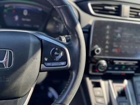 Used 2020 Honda CR-V Touring image 18