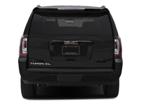 Used 2016 GMC Yukon XL SLT AWD/4WD image 8