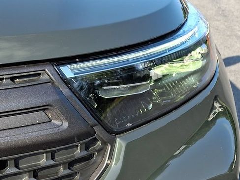 Used 2023 Ford Explorer Timberline AWD/4WD image 12