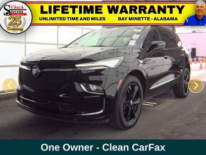 Used 2023 Buick Enclave Essence w/ Experience Buick Package
