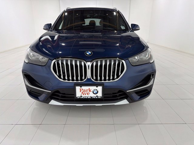 Used 2022 BMW X1 xDrive28i w/ Convenience Package AWD/4WD image 8