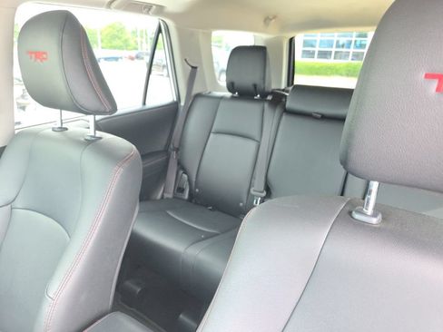 Used 2022 Toyota 4Runner TRD Pro AWD/4WD image 13