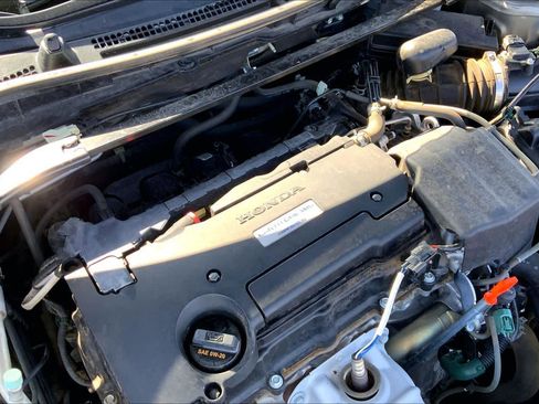 Used 2016 Honda Accord EX-L image 33