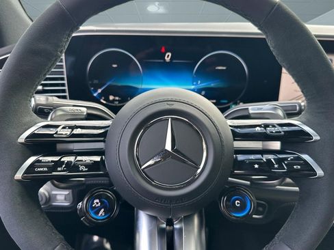 New 2026 Mercedes-Benz GLE 53 AMG 4MATIC Coupe image 17