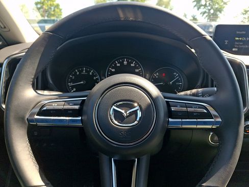 Certified 2025 MAZDA CX-50 AWD 2.5 S w/ Cargo Package image 21