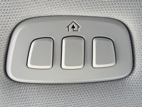 New 2025 Lincoln Navigator Reserve image 21