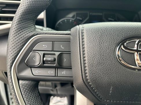 Certified 2025 Toyota Tundra SR5 image 19