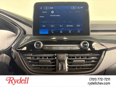 Used 2025 Ford Escape ST-Line Select image 20