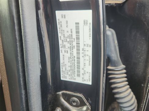 Used 2019 Ford F150 King Ranch w/ Equipment Group 601A Luxury image 19